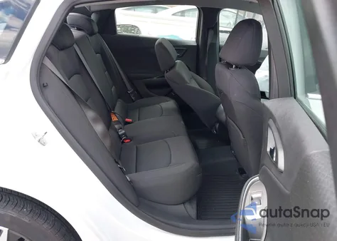 2024 Chevrolet Malibu Fwd Rs from USA, damaged, VIN 1G1ZG5ST0RF174385